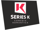 Logotipo de Series K Comedia Romántica