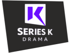 Logotipo de Series K Drama