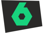 Logotipo de La Sexta