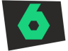 Logotipo de La Sexta entre Mayo/2024 y ...
