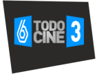 La Sexta 3 Todo Cine