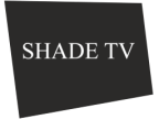 Logotipo de Shade TV
