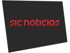 Logotipo de SIC Noticias