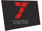Logotipo de 7TV Andalucía