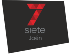 Logotipo de 7TV Jaén