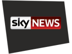 Logotipo de Sky News International