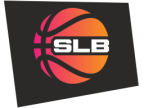 Logotipo de Super League Basketbal 25/26