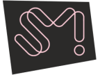 Logotipo de SMTOWN