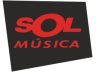 Logotipo de Sol Música entre Septiembre/2007 y ...
