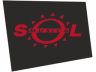 Logotipo de Sol Música entre Julio/1997 y Septiembre/2007