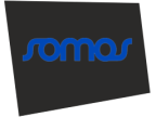 Logotipo de Somos