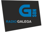 Logotipo de Son Galicia Radio