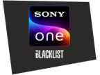 Logotipo de Sony One Blacklist