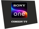 sonyonecomedy