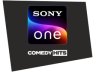 Sony One Comedy Hits