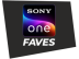 Sony One Éxitos