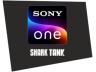 Sony One Shark Tank