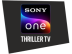 Sony One Thriller