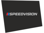 Logotipo de Speedvision