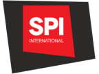 Logotipo de SPI Int.