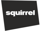 Logotipo de Squirrel