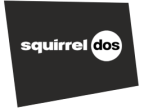 Logotipo de Squirrel 2