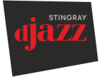 Logotipo de Stingray DJazz