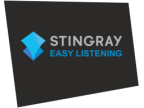 Logotipo de Stingray Easy Listening