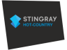 Stingray Hot Country