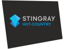 stingrayhotcountry