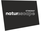 Logotipo de Stingray Naturescape