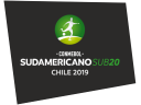 sudamericano2019sub20