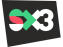 SX3