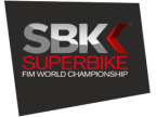 Logotipo de WorldSBK 2025
