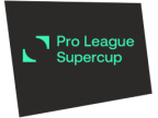 Logotipo de Supercopa Bélgica 2026