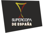 Logotipo de Supercopa España Hockey Patines 2026