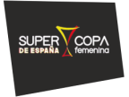 Logotipo de Supercopa España Femenina Hockey Patines 2026