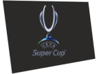 Logotipo de Supercopa de Europa 2025