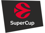 Logotipo de Supercopa Euroliga 2026