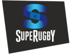 Logotipo de Super Rugby Pacific 2026