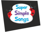 Logotipo de Super Simple Songs