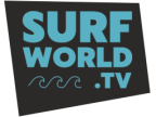 Logotipo de SurfWorld TV
