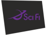 Logotipo de Sci-Fi Channel entre Junio/2006 y Junio/2009