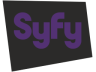 Logotipo de Syfy entre Junio/2009 y Septiembre/2017