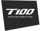 Logotipo de T100 World Tour 2025