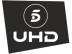 Telecinco UHD