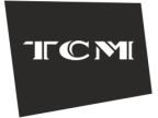 Logotipo de TCM