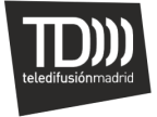 Logotipo de Teledifusión Madrid