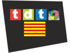 TDT en Cataluña