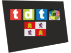 TDT en Castilla y León